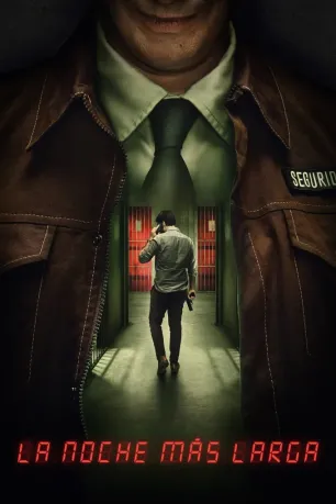 The Longest Night (season 1)