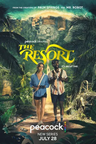 The Resort (season 1)