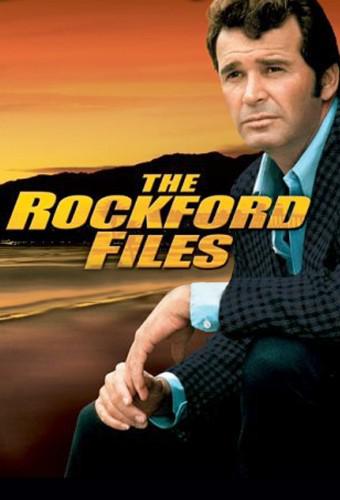 The Rockford Files (season 2)