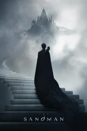The Sandman (season 1)