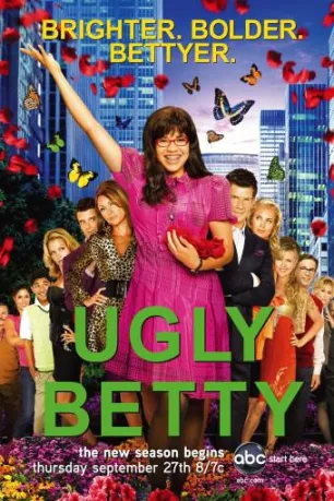 Ugly Betty (season 3) Ugly Betty (season 3)