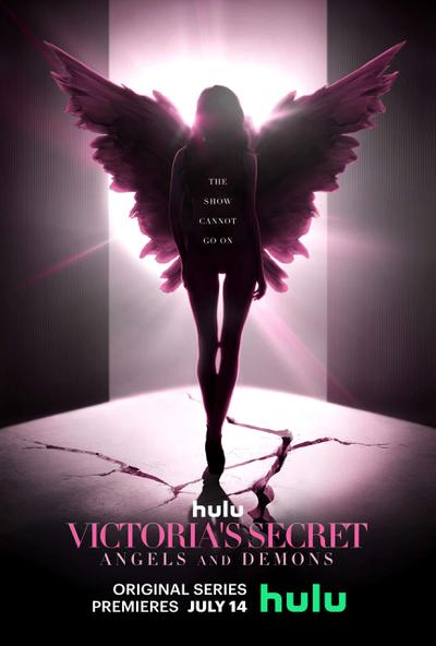 Victoria's Secret: Angels And Demons (season 1)