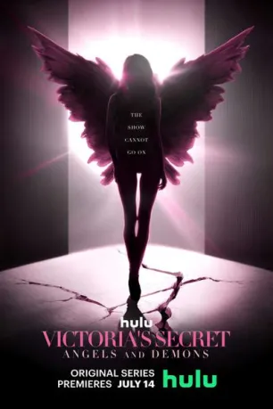 Victoria's Secret: Angels And Demons (season 1)