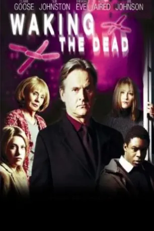 Waking the Dead (season 2)