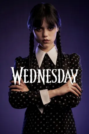 Wednesday (season 1) Wednesday (season 1)