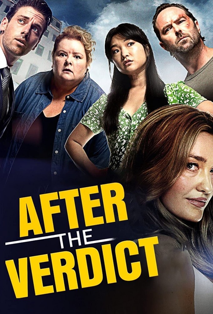 After the Verdict (season 1)