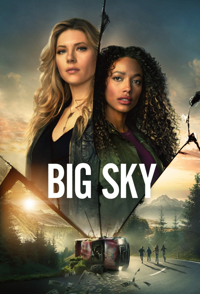 Big Sky (season 3)
