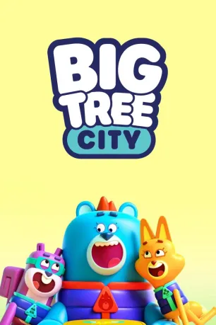 Big Tree City (season 1) Big Tree City (season 1)