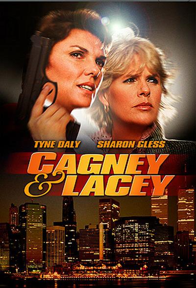Cagney & Lacey (season 1)