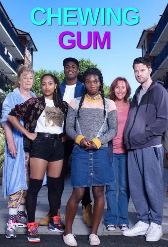 Chewing Gum (season 1)