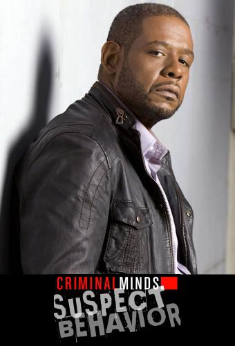 Criminal Minds: Suspect Behavior (season 1)