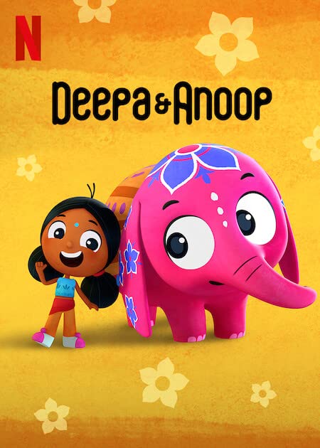 Deepa & Anoop (season 1)