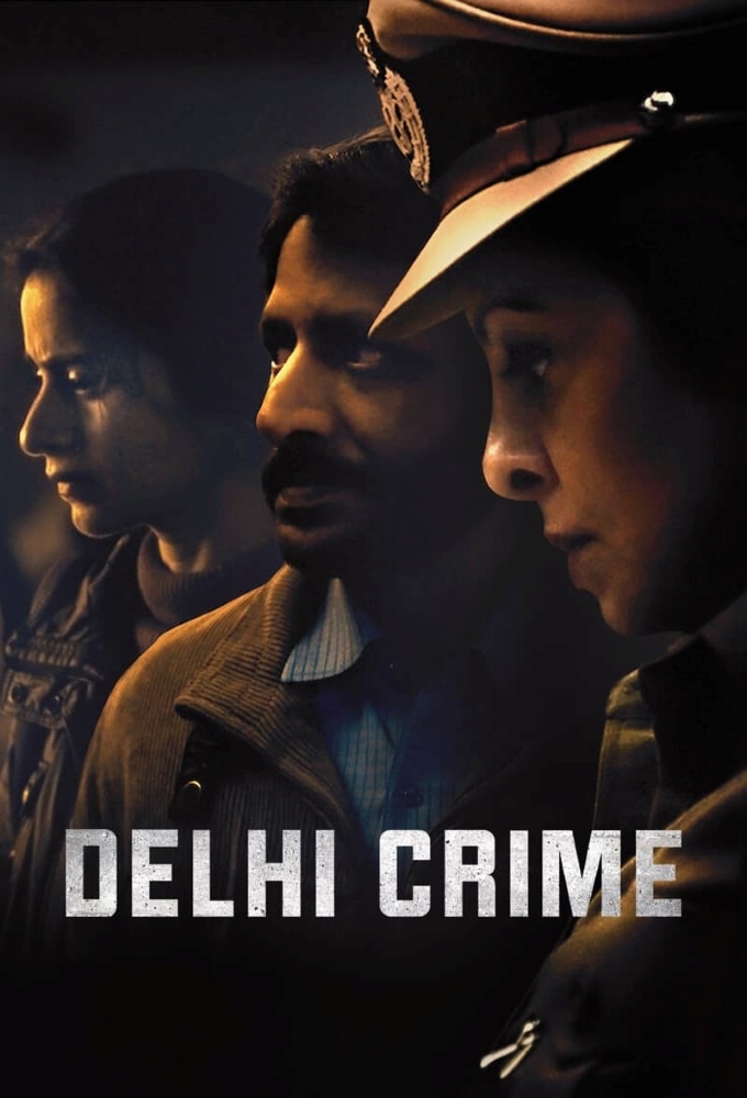 Delhi Crime (season 2)
