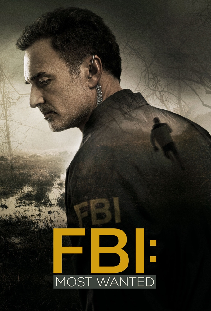 FBI: Most Wanted (season 4)