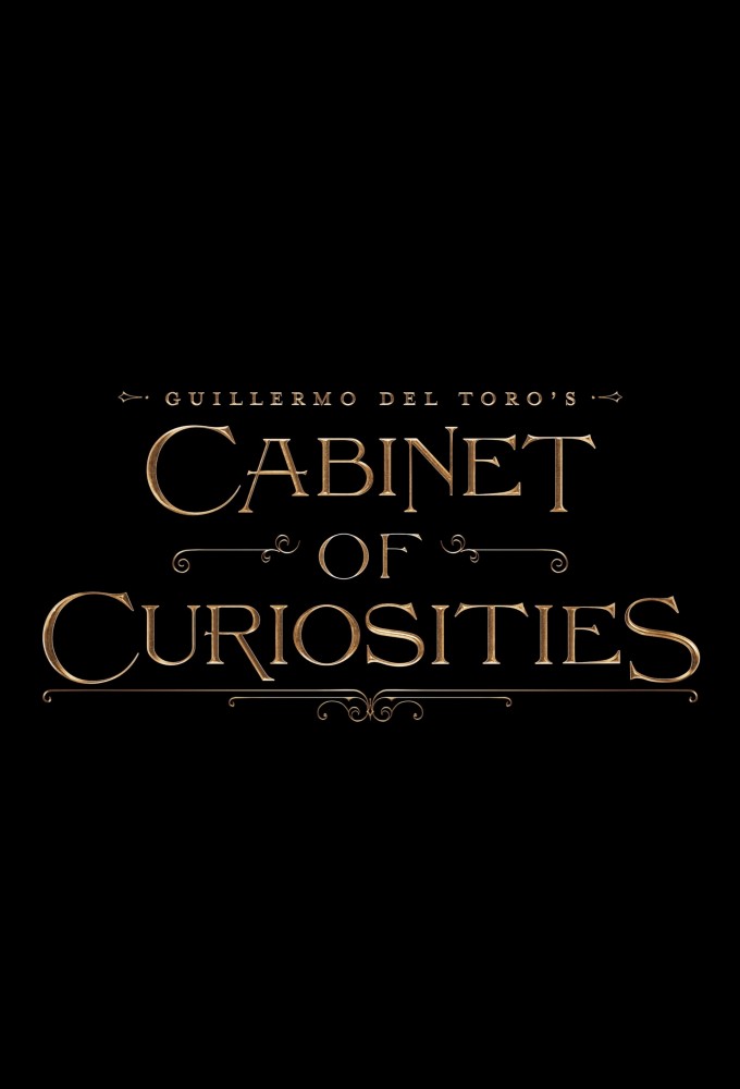Guillermo del Toro's Cabinet of Curiosities (season 1)