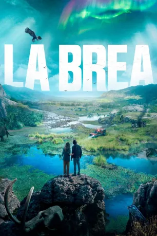 La Brea (season 2)