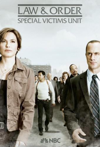 Law & Order: Special Victims Unit (season 24)