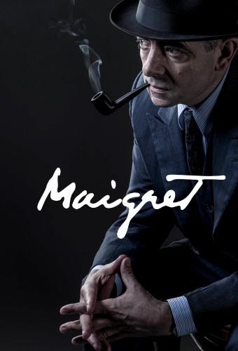 Maigret (season 2)