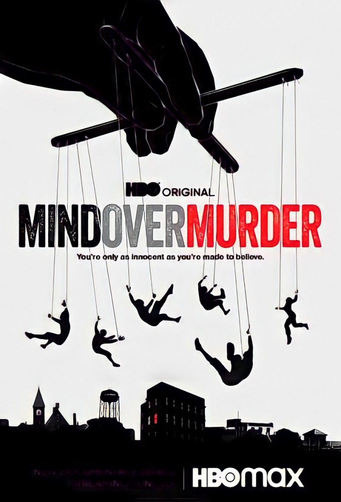 Mind Over Murder (season 1)