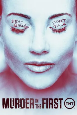 Murder in the First (season 2) Murder in the First (season 2)