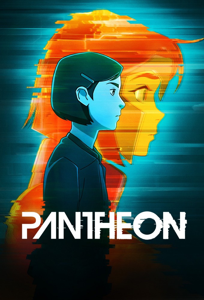 Pantheon (season 1)
