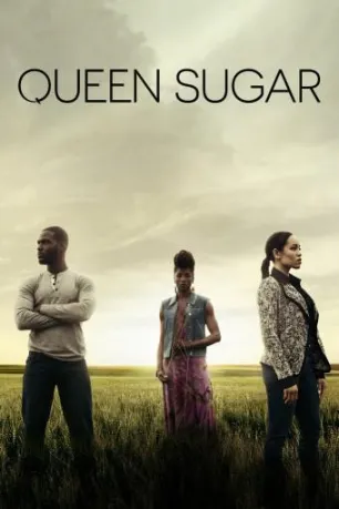 Queen Sugar (season 7) Queen Sugar (season 7)