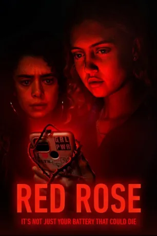 Red Rose (season 1) Red Rose (season 1)