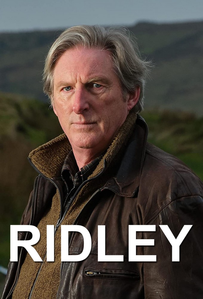 Ridley (season 1)