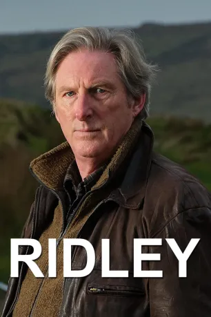 Ridley (season 1)