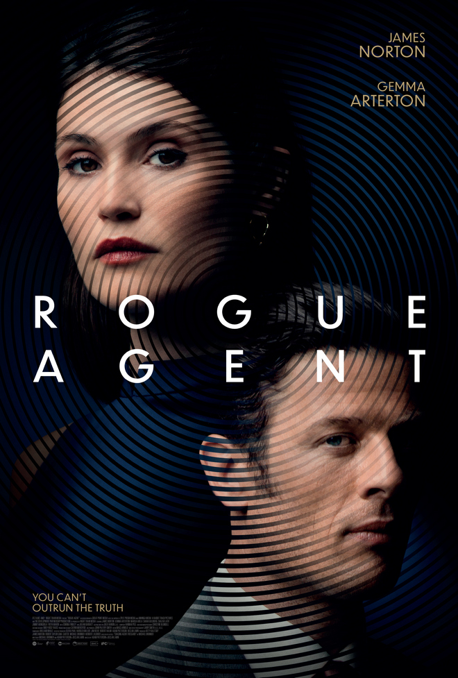 Rogue Agent (season 1)