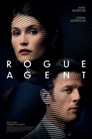 Rogue Agent (season 1)