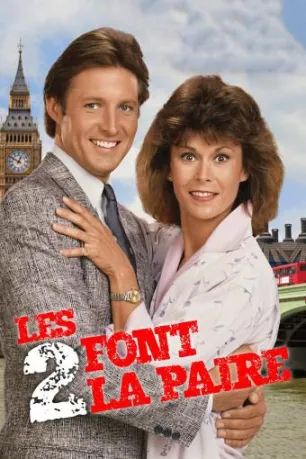 Scarecrow and Mrs. King (season 4)