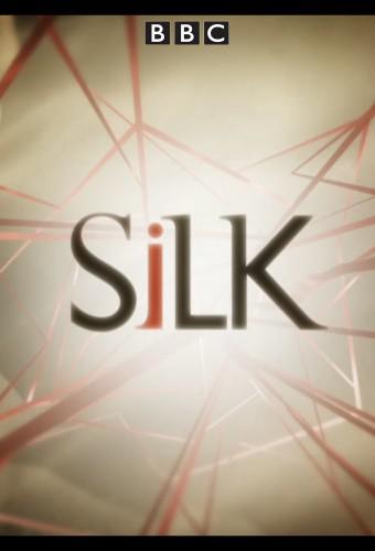 Silk (season 2)