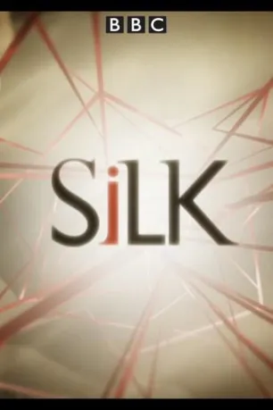 Silk (season 3) Silk (season 3)