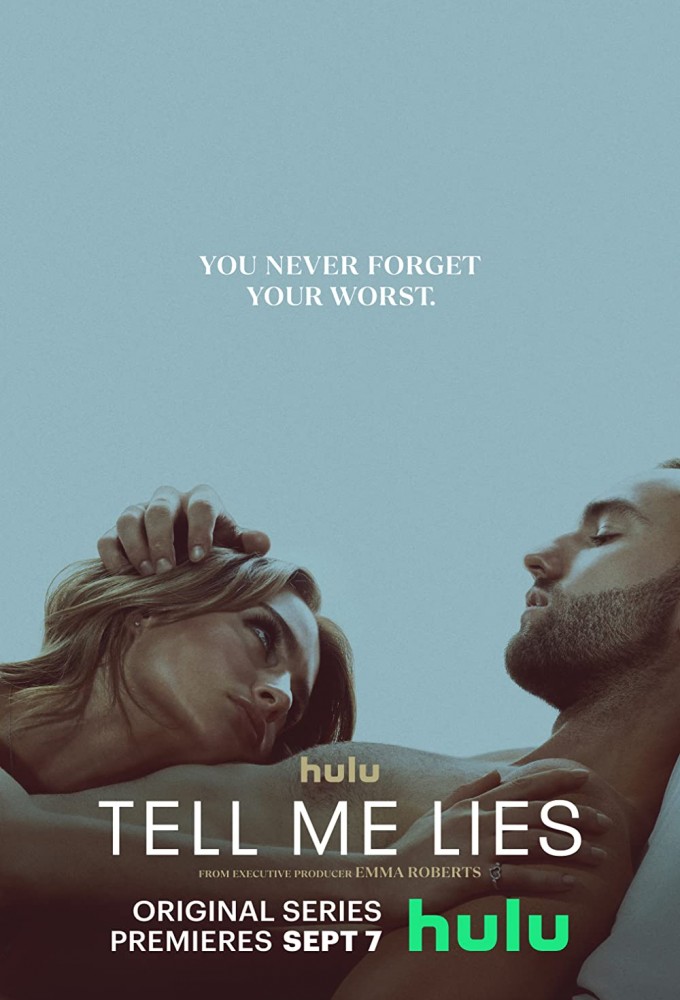 Tell Me Lies (season 1)