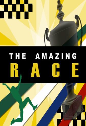 The Amazing Race (season 34)