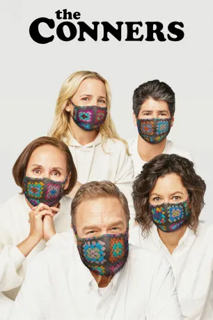 The Conners (season 5)