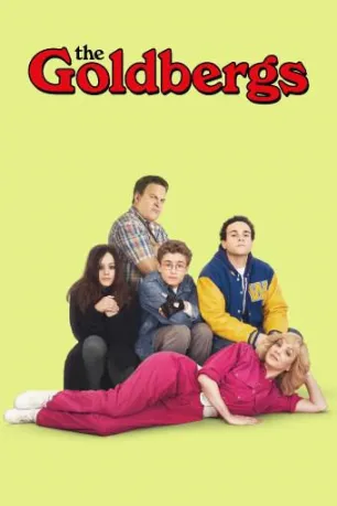 The Goldbergs (season 10) The Goldbergs (season 10)