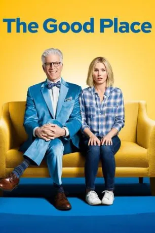 The Good Place (season 1)