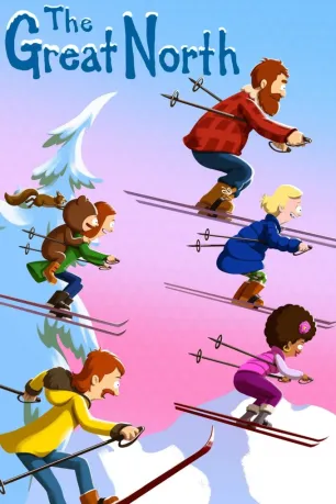 The Great North (season 3)