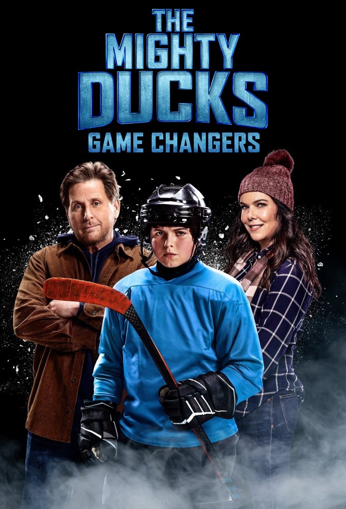 The Mighty Ducks: Game Changers (season 2)