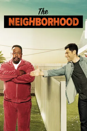 The Neighborhood (season 5) The Neighborhood (season 5)