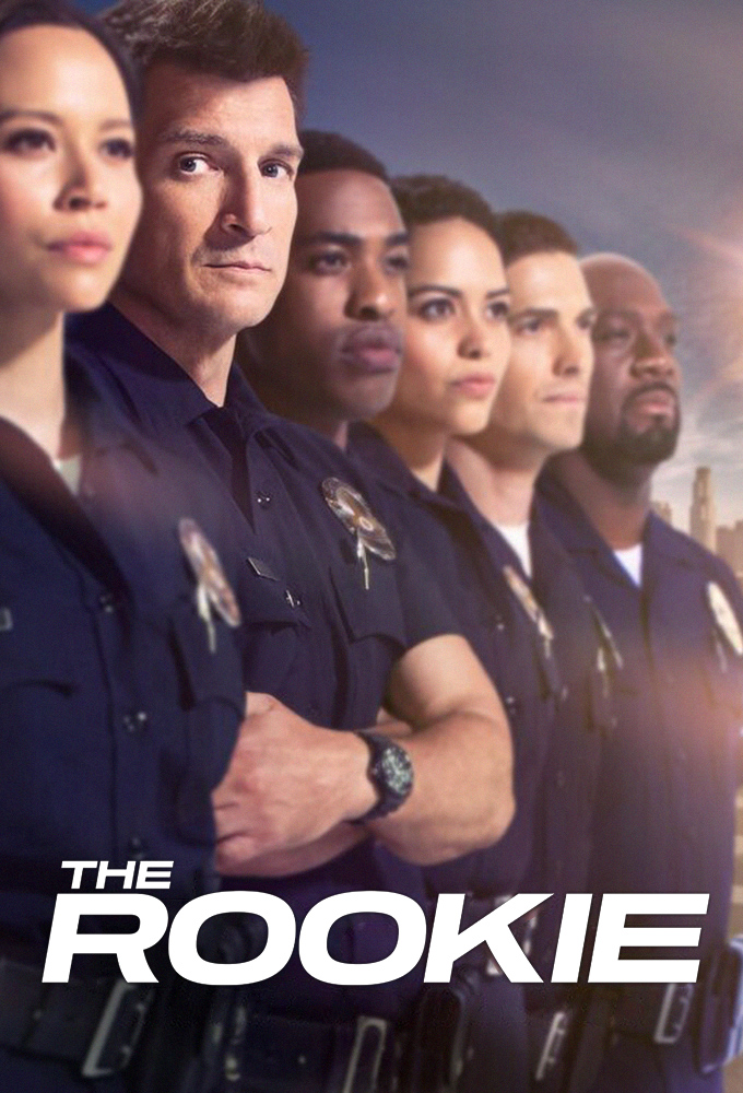 The Rookie (season 5)