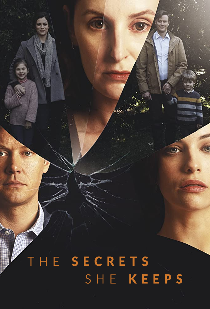 The Secrets She Keeps (season 2)