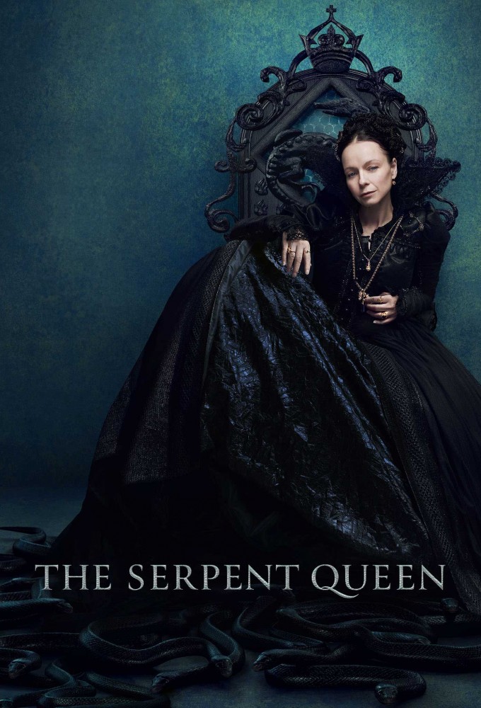 The Serpent Queen (season 1)