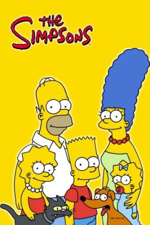 The Simpsons (season 34) The Simpsons (season 34)