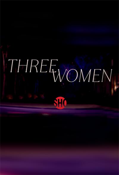 Three Women Season 1 Poster 