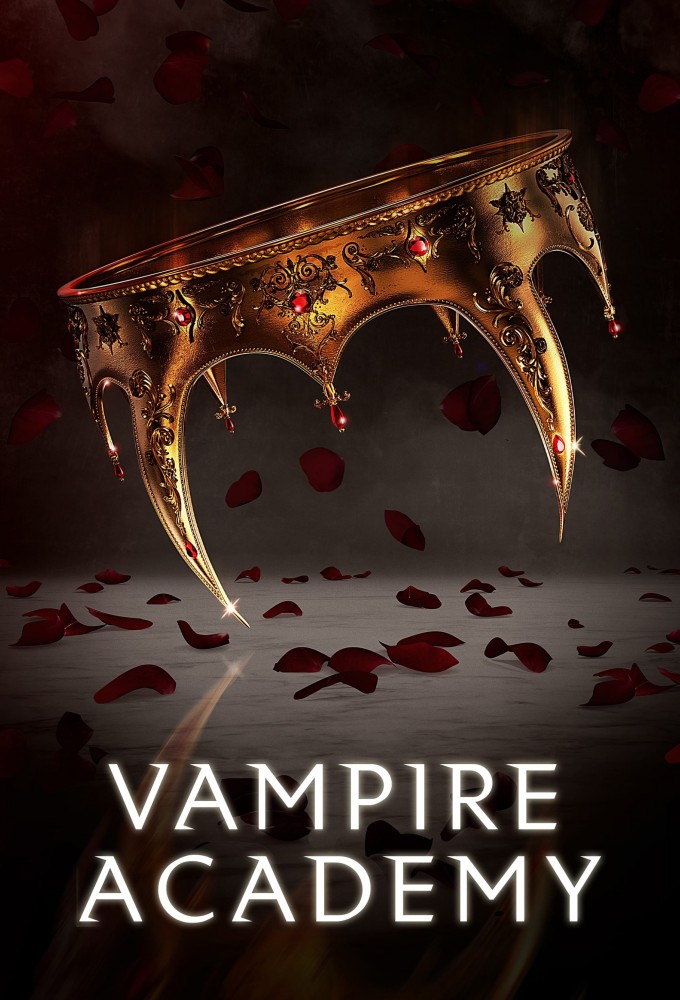 Vampire Academy (season 1)
