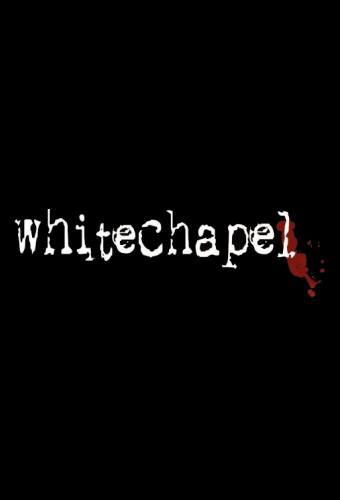 Whitechapel (season 1)