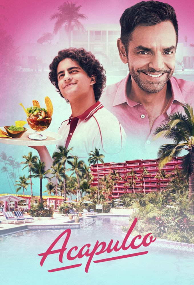 Acapulco (season 2)